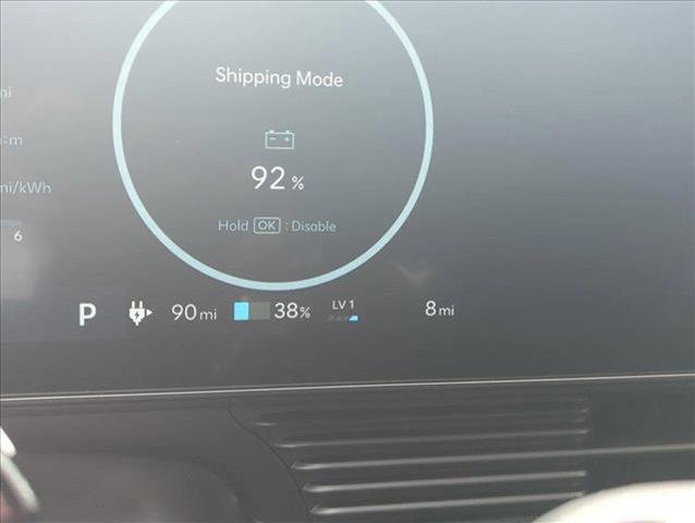 Photo of 2025 Digital Teal Hyundai IONIQ 5