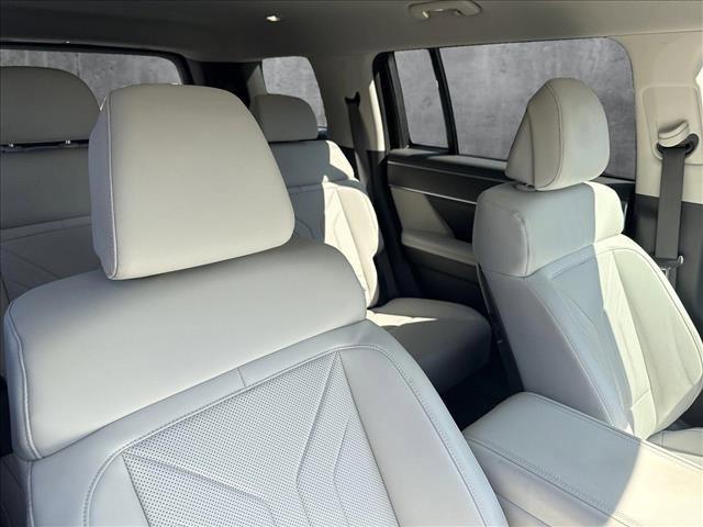 Photo of 2024 Rockwood Green Hyundai SANTA FE
