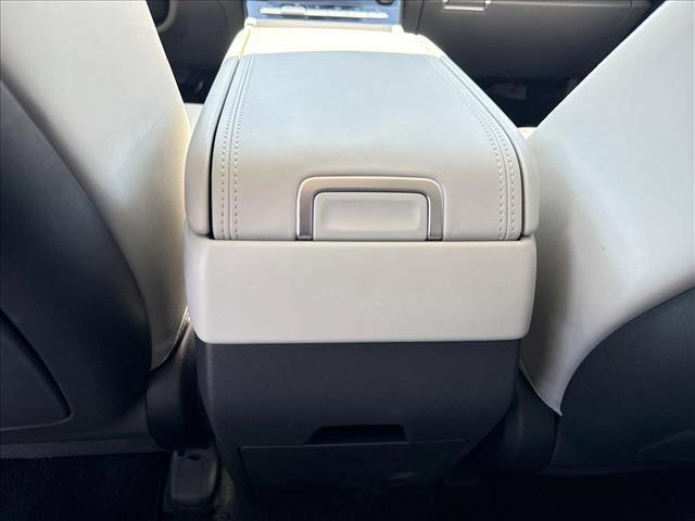 Photo of 2024 Rockwood Green Hyundai SANTA FE