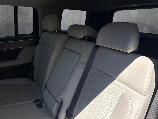 Photo of 2024 Rockwood Green Hyundai SANTA FE