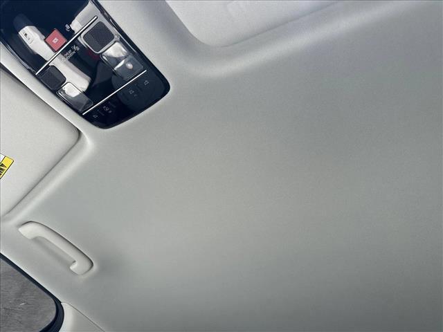 Photo of 2024 Rockwood Green Hyundai SANTA FE