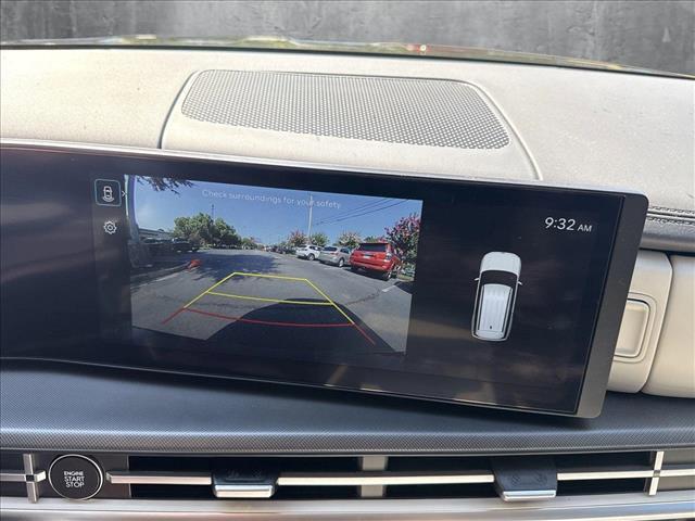 Photo of 2024 Rockwood Green Hyundai SANTA FE
