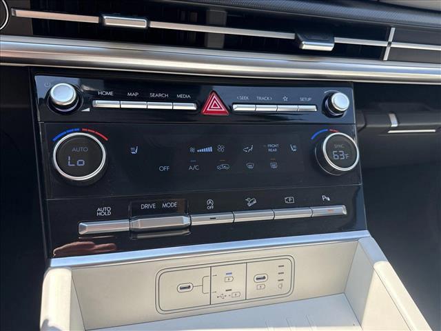 Photo of 2024 Rockwood Green Hyundai SANTA FE