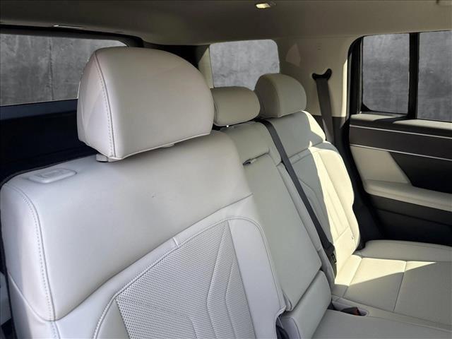 Photo of 2024 Rockwood Green Hyundai SANTA FE
