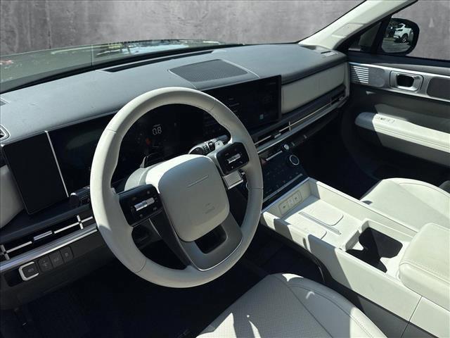 Photo of 2024 Rockwood Green Hyundai SANTA FE