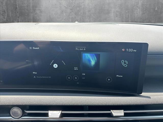 Photo of 2025 Rockwood Green Hyundai SANTA CRUZ