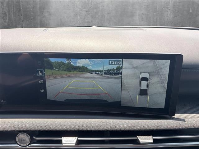 Photo of 2025 Rockwood Green Hyundai SANTA CRUZ