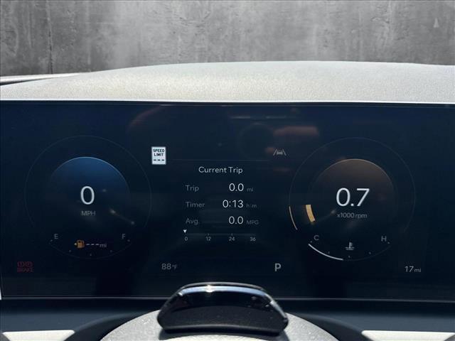 Photo of 2025 Rockwood Green Hyundai SANTA CRUZ