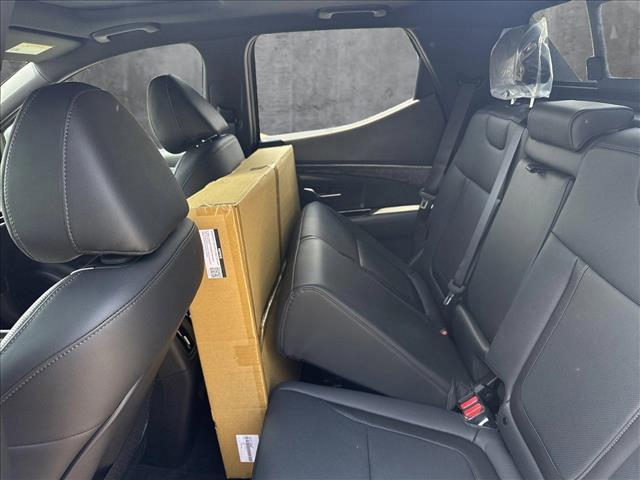Photo of 2025 Rockwood Green Hyundai SANTA CRUZ