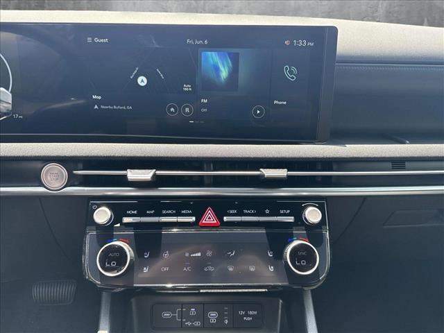 Photo of 2025 Rockwood Green Hyundai SANTA CRUZ