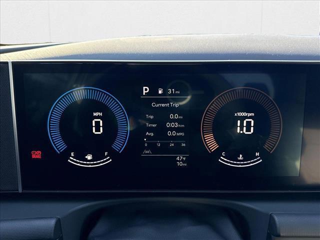 Photo of 2025 Phantom Black Hyundai SANTA CRUZ