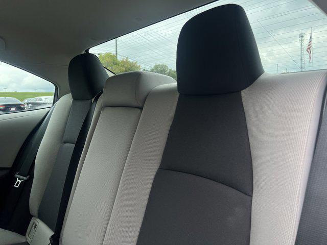 Photo of 2024 Blueprint Toyota Corolla