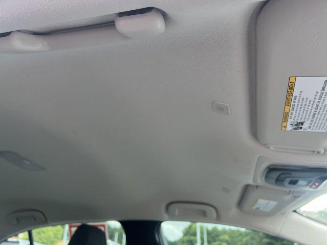 Photo of 2024 Blueprint Toyota Corolla