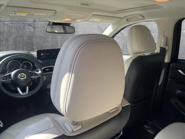 Photo of 2022 Jet Black Mica Mazda CX-5