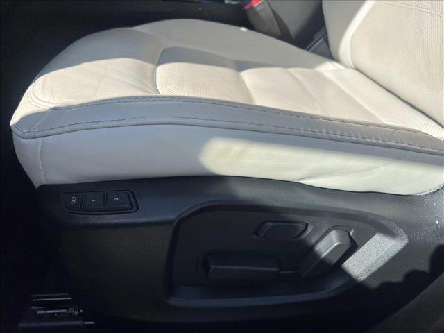 Photo of 2022 Jet Black Mica Mazda CX-5