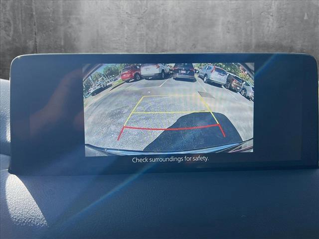 Photo of 2022 Jet Black Mica Mazda CX-5