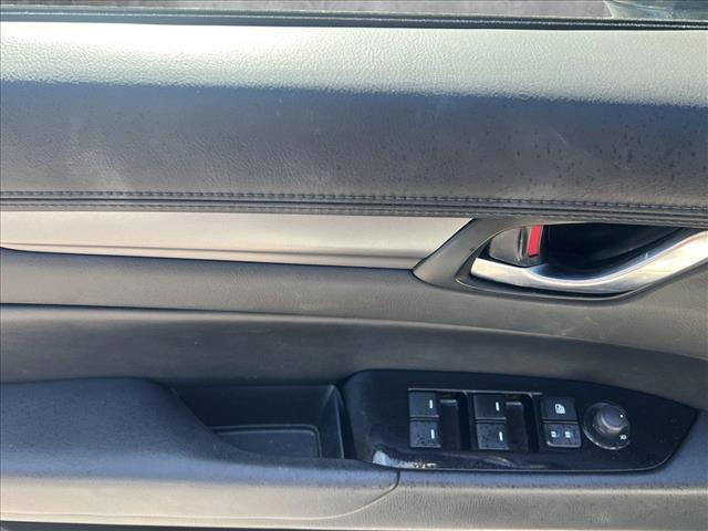 Photo of 2022 Jet Black Mica Mazda CX-5