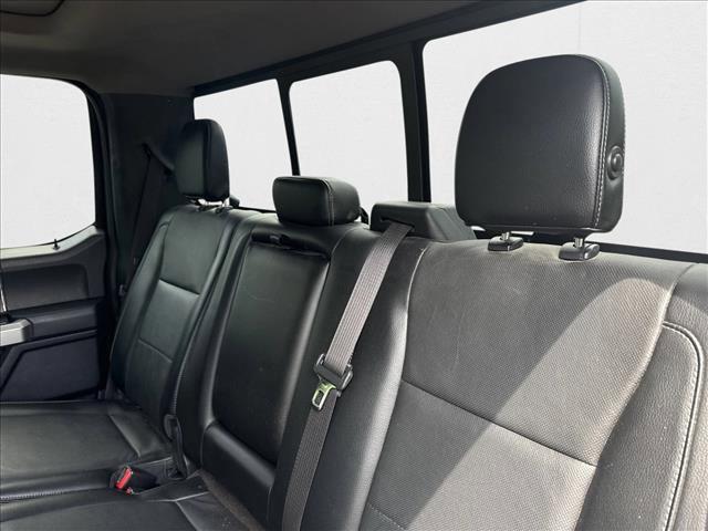 Photo of 2015 Tuxedo Black Metallic Ford F-150