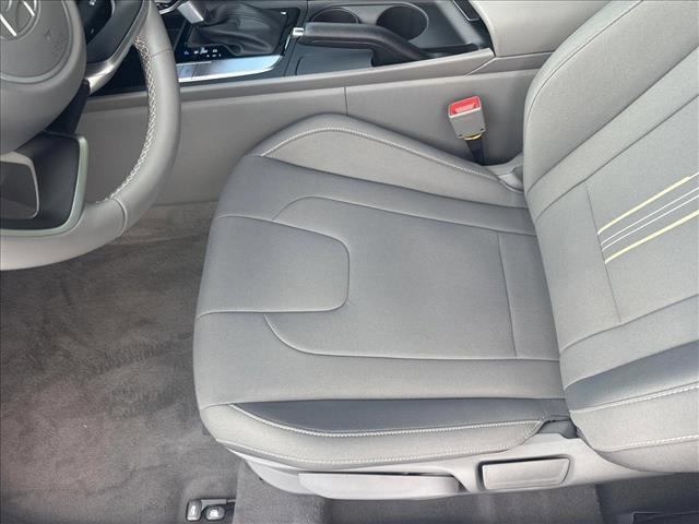 Photo of 2025 Amazon Gray Hyundai ELANTRA