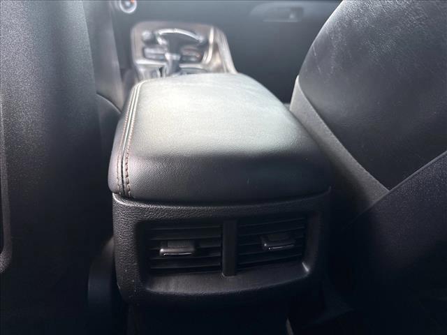 Photo of 2020 White Knuckle Clearcoat Dodge Challenger