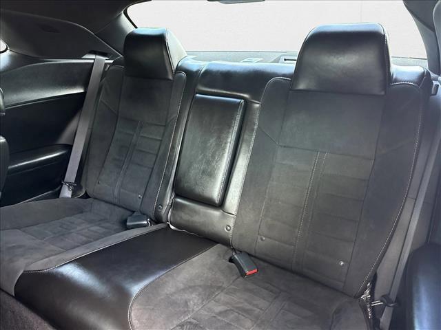Photo of 2020 White Knuckle Clearcoat Dodge Challenger