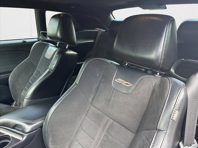 Photo of 2020 White Knuckle Clearcoat Dodge Challenger