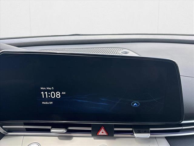 Photo of 2025 Fluid Metal Hyundai ELANTRA