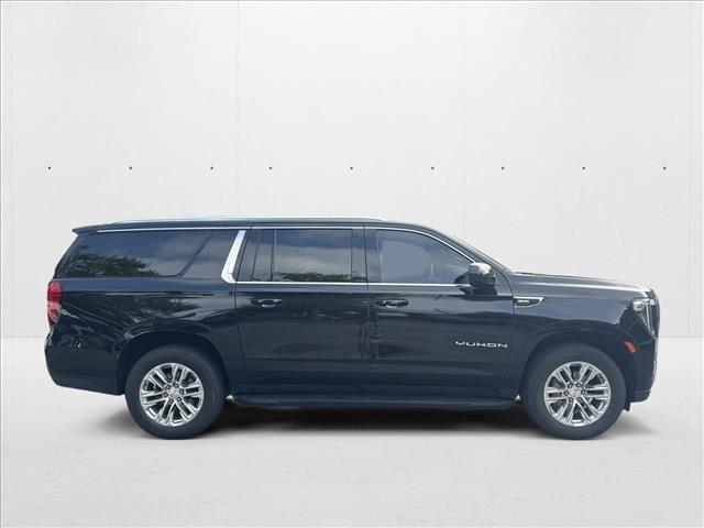Photo of 2022 Onyx Black GMC Yukon XL