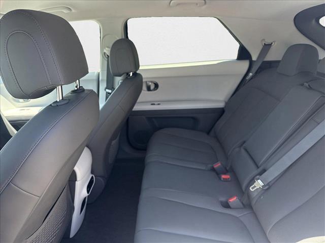 Photo of 2025 Cyber Gray Hyundai IONIQ 5
