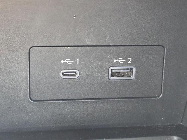 Photo of 2023 Gun Metallic Nissan Pathfinder