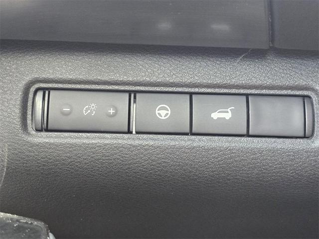 Photo of 2023 Gun Metallic Nissan Pathfinder