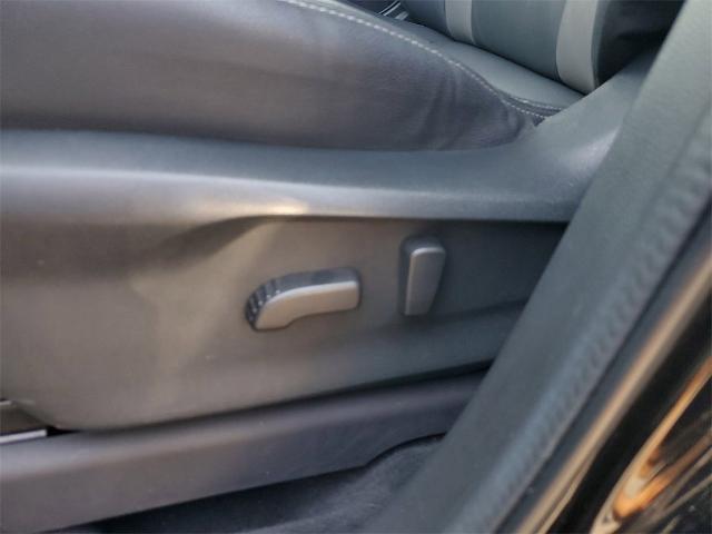Photo of 2022 Crystal Black Silica Subaru Ascent