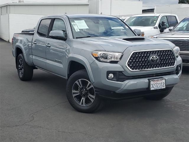 2019 Toyota Tacoma
