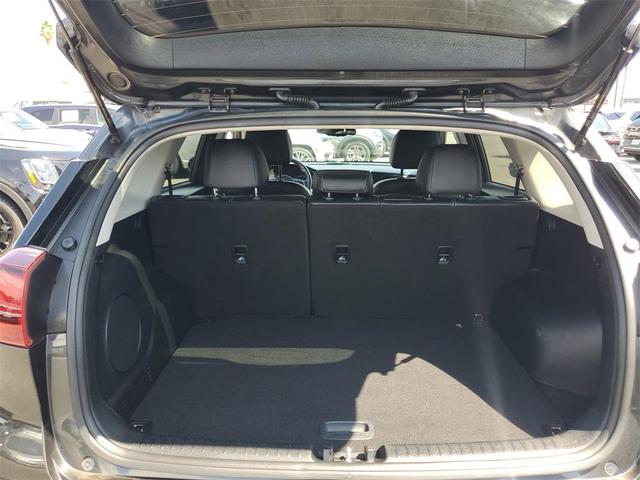 Photo of 2022 Graphite Gray Kia Niro EV
