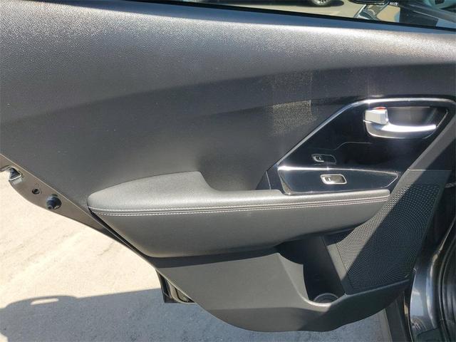 Photo of 2022 Graphite Gray Kia Niro EV