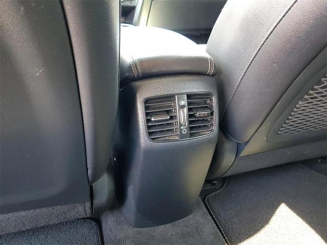 Photo of 2022 Graphite Gray Kia Niro EV