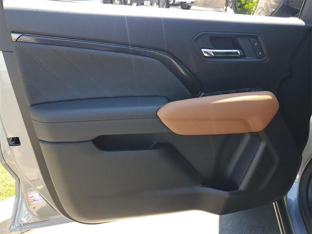 Photo of 2026 Sterling GMC Canyon