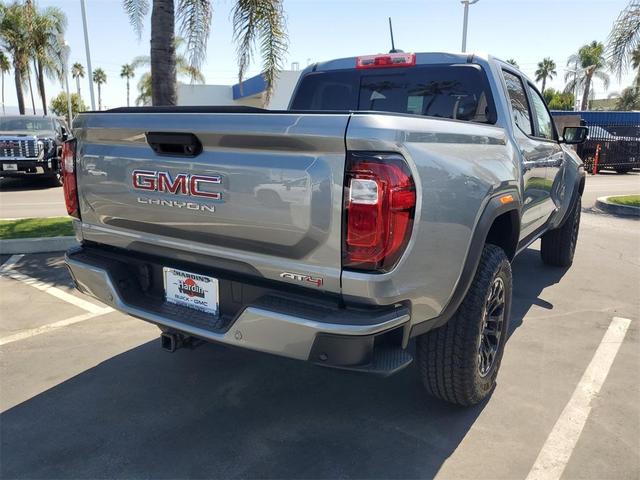 Photo of 2026 Sterling GMC Canyon
