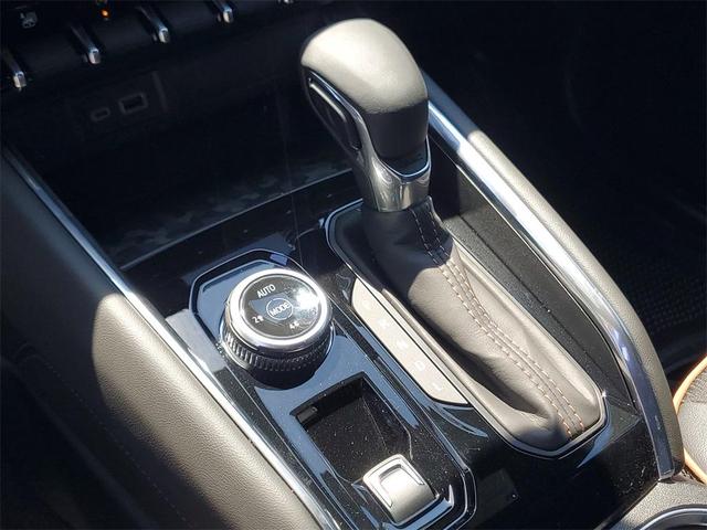 Photo of 2026 Sterling GMC Canyon