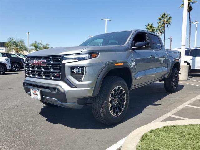 Photo of 2026 Sterling GMC Canyon