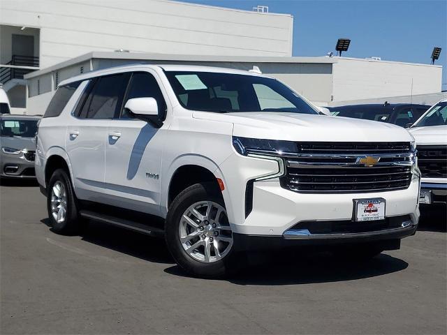 2023 Chevrolet Tahoe