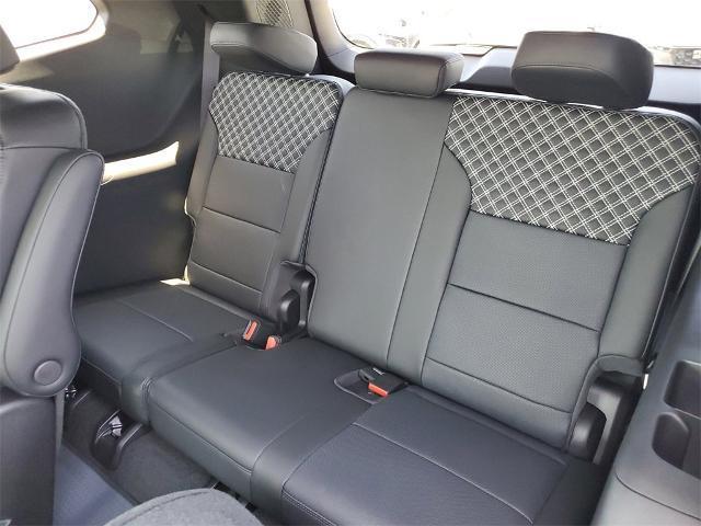 Photo of 2025 Sterling GMC Acadia