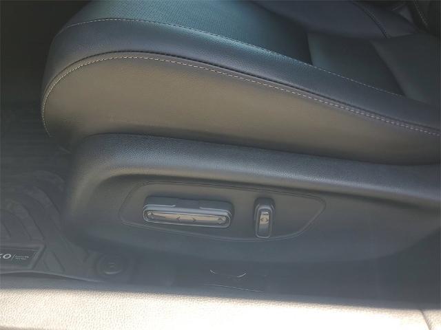 Photo of 2025 Platinum White Pearl Honda Civic Hybrid