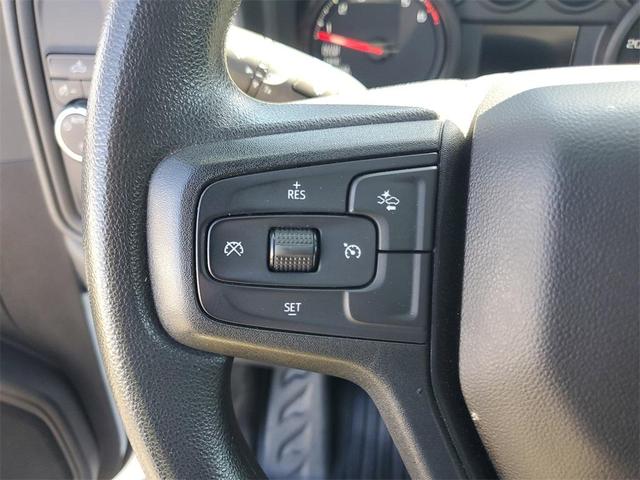 Photo of 2024 Summit White Chevrolet Silverado 1500