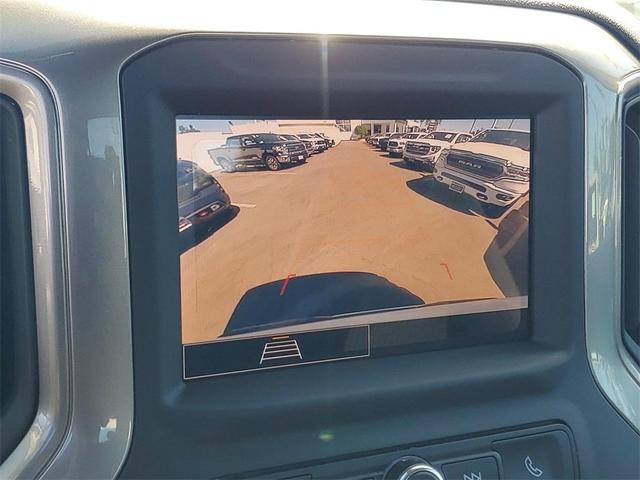 Photo of 2024 Summit White Chevrolet Silverado 1500