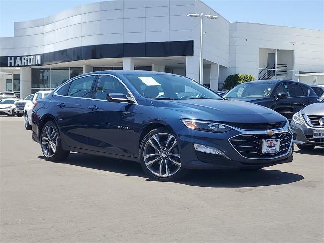 2022 Chevrolet Malibu