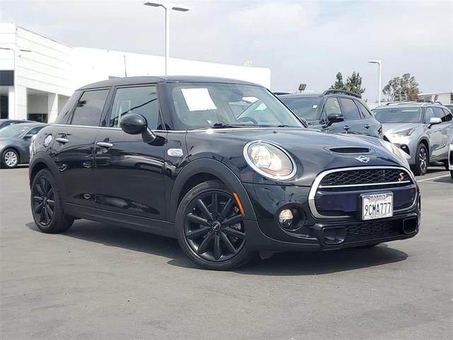 2017 MINI Hardtop