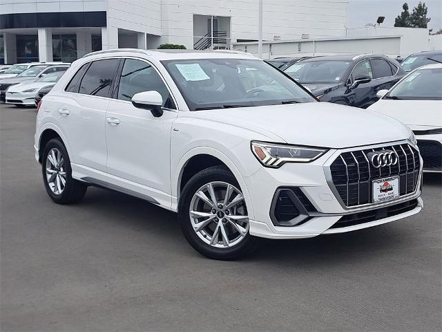 2023 Audi Q3