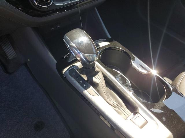 Photo of 2026 Ebony Twilight Metallic Buick Envista