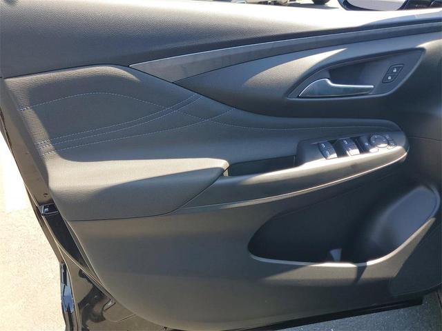 Photo of 2026 Ebony Twilight Metallic Buick Envista